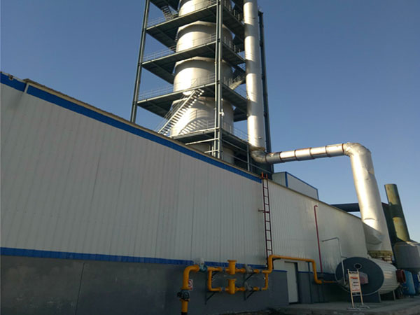 压力喷雾干燥机